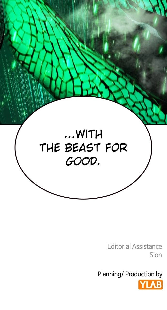 Jungle Juice Chapter 191 - Page 154