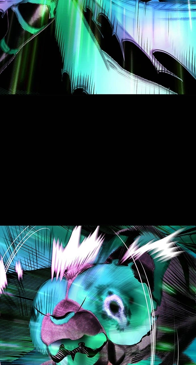 Jungle Juice Chapter 192 - Page 10