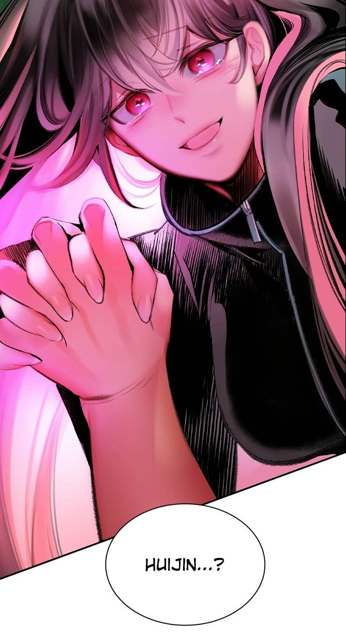 Jungle Juice Chapter 192 - Page 16