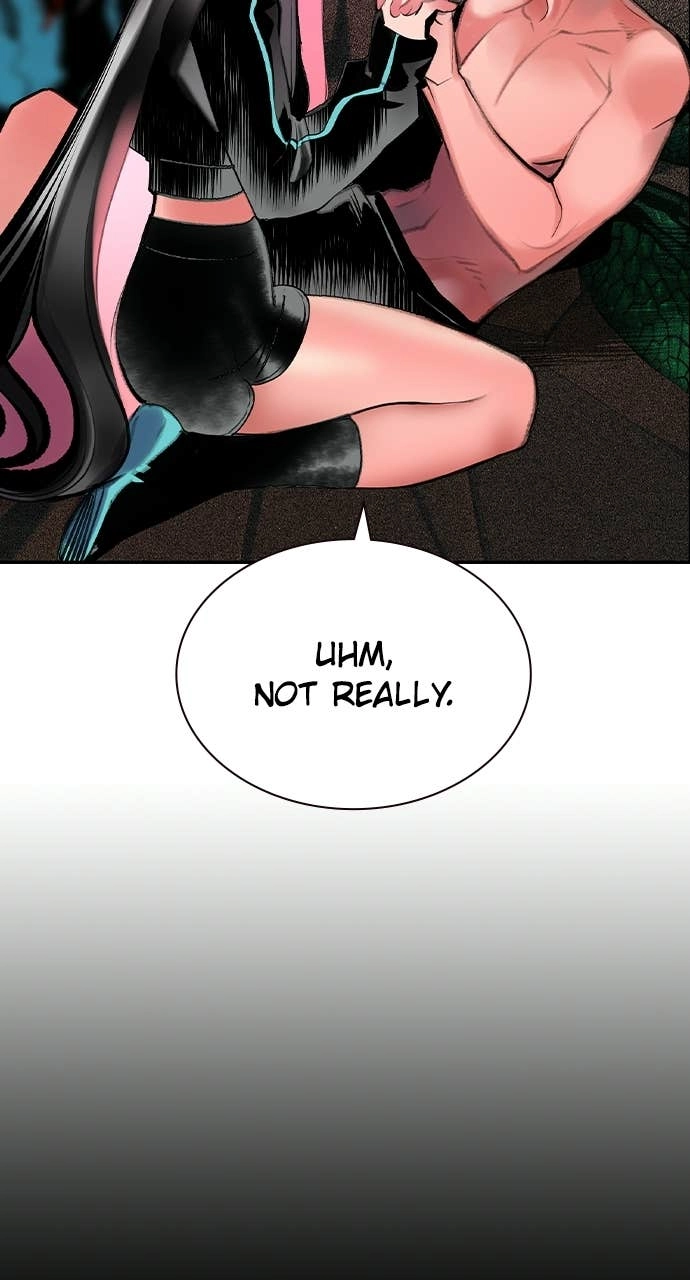 Jungle Juice Chapter 192 - Page 18