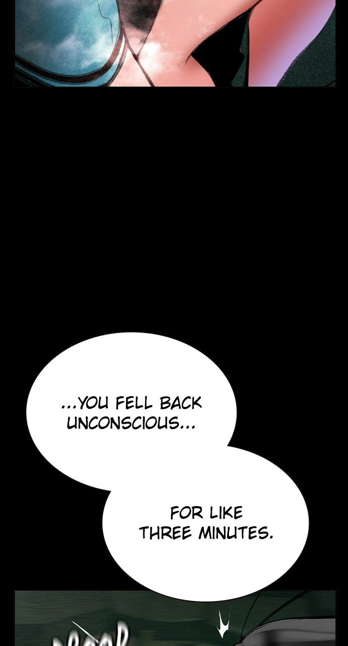 Jungle Juice Chapter 192 - Page 20