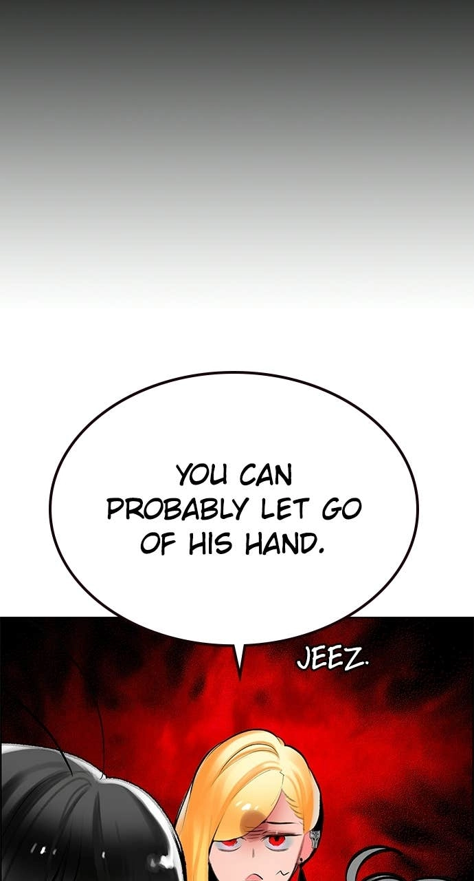Jungle Juice Chapter 192 - Page 22