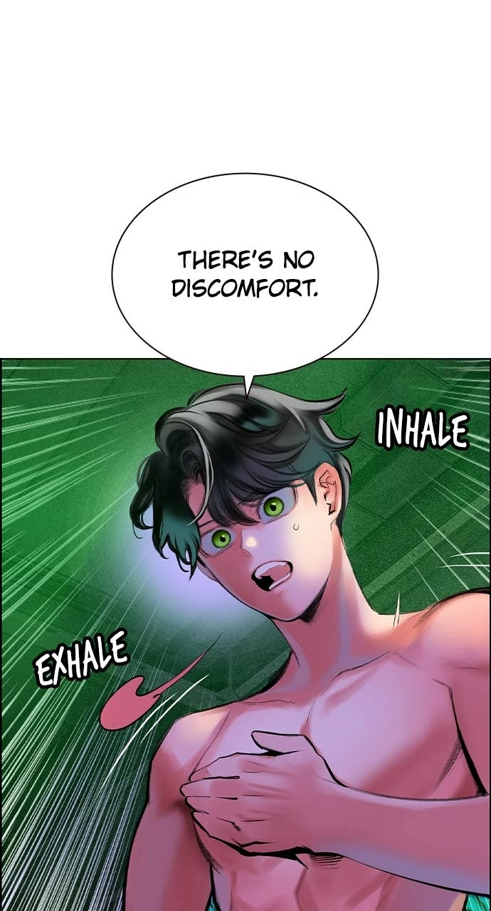 Jungle Juice Chapter 192 - Page 25