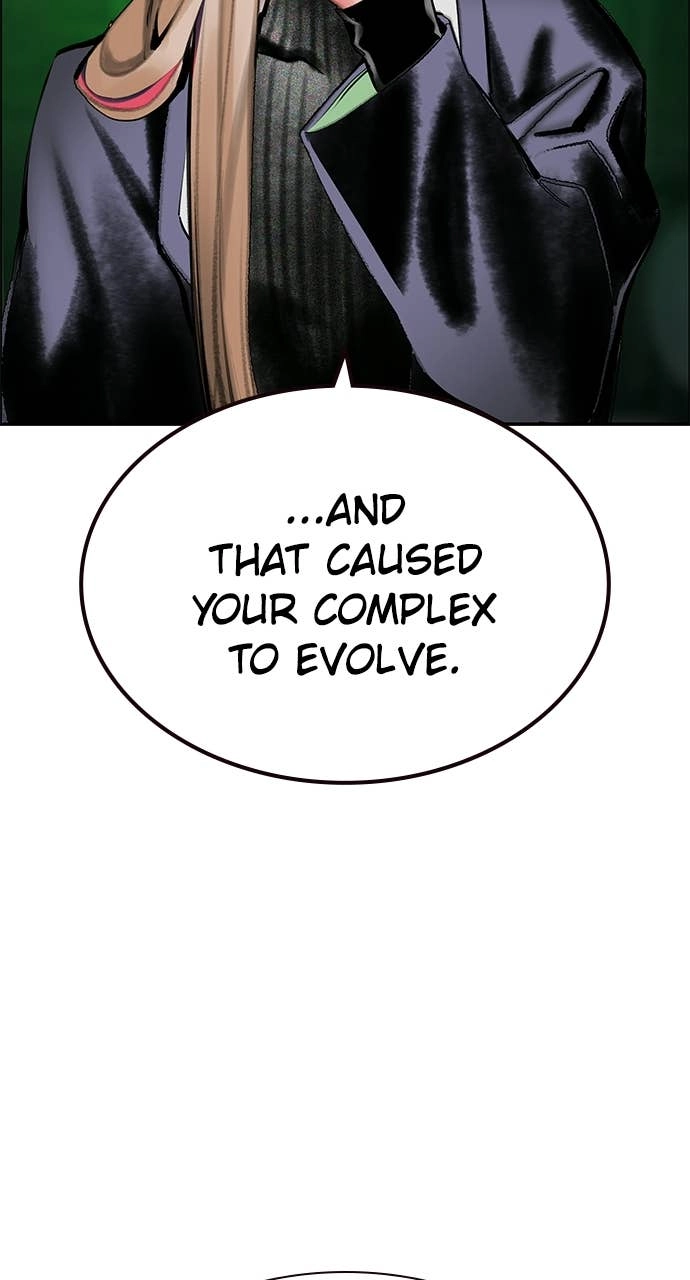 Jungle Juice Chapter 192 - Page 29