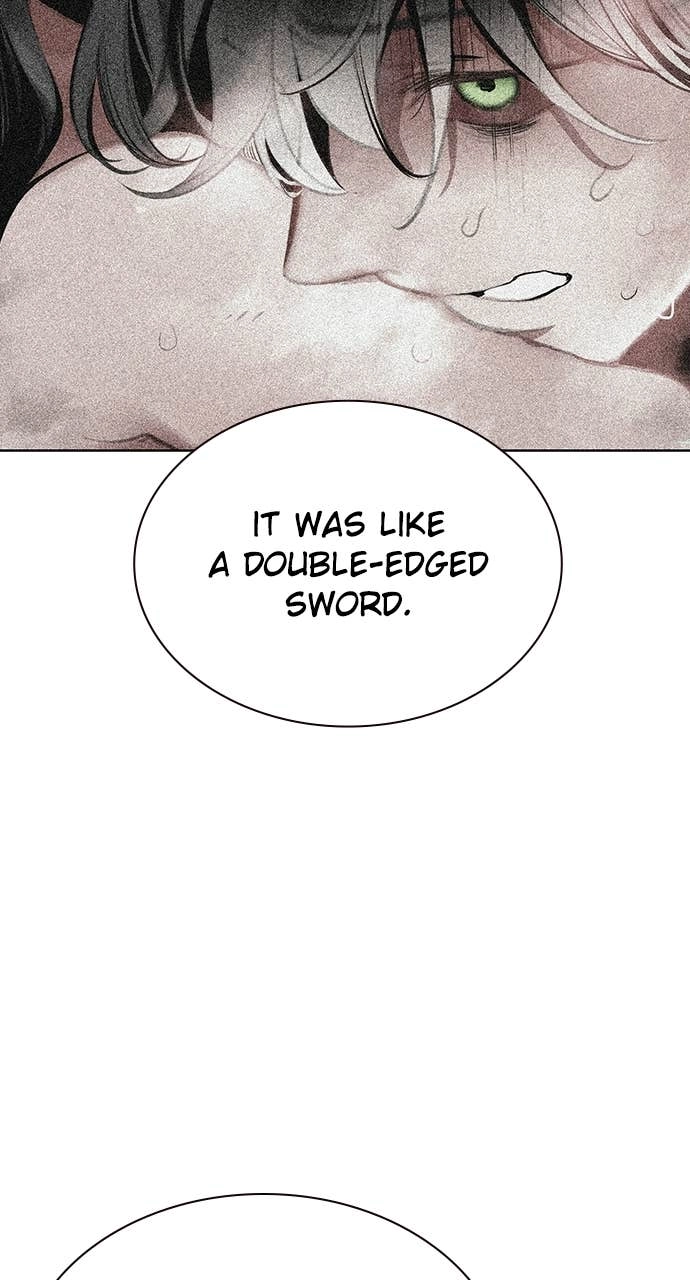Jungle Juice Chapter 192 - Page 32
