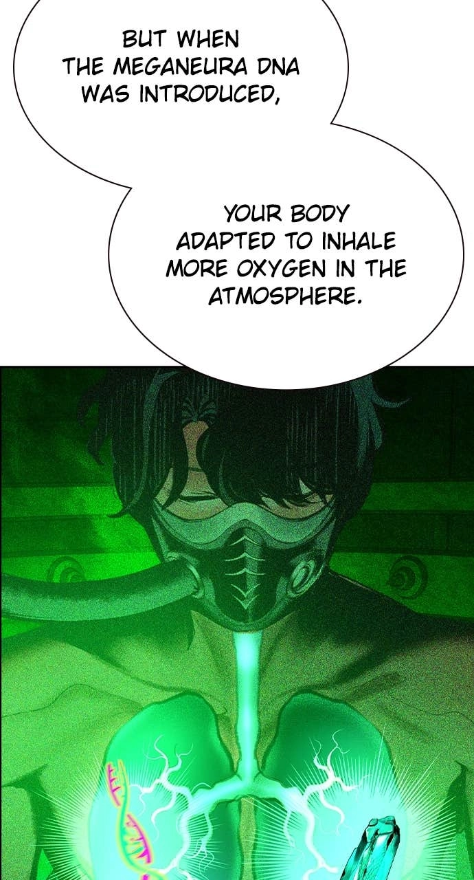 Jungle Juice Chapter 192 - Page 33