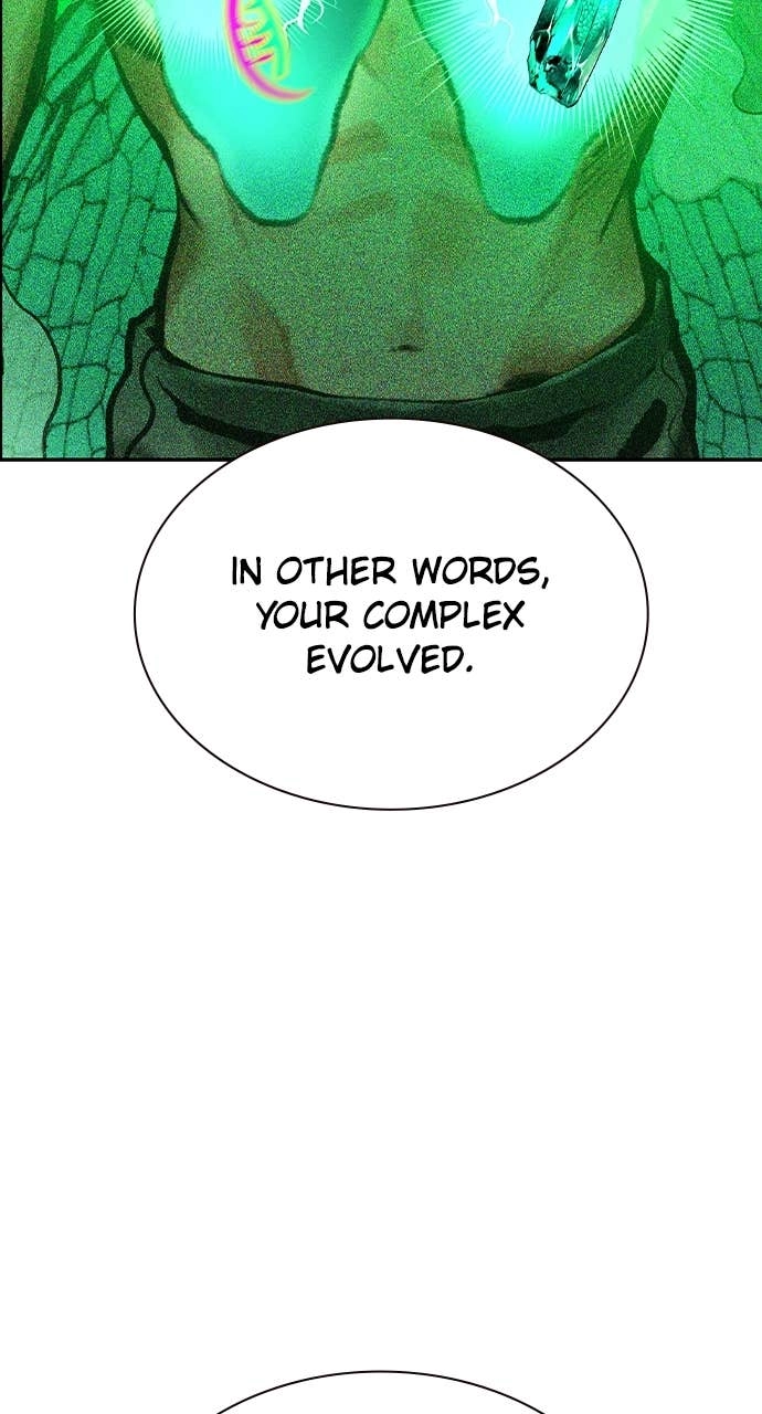 Jungle Juice Chapter 192 - Page 34