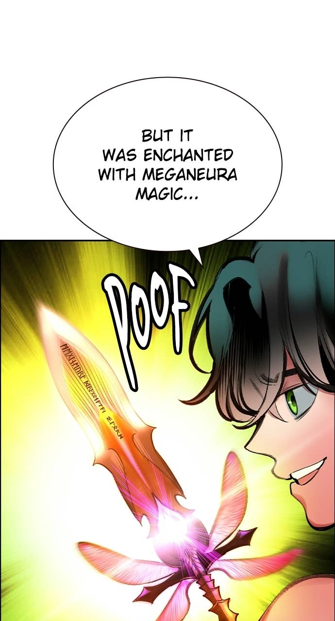 Jungle Juice Chapter 192 - Page 38
