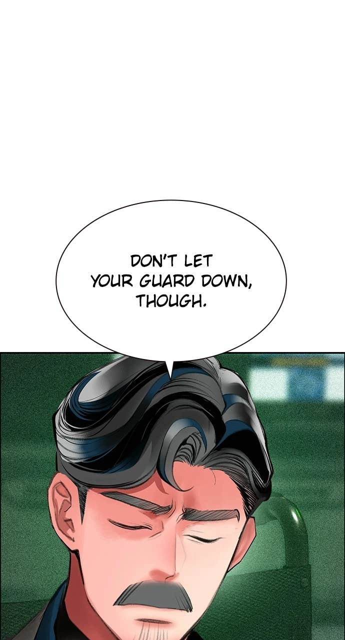 Jungle Juice Chapter 192 - Page 41