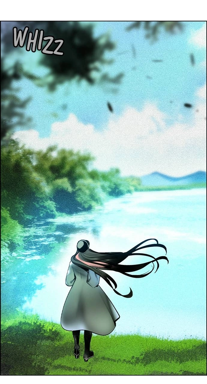 Jungle Juice Chapter 192 - Page 53