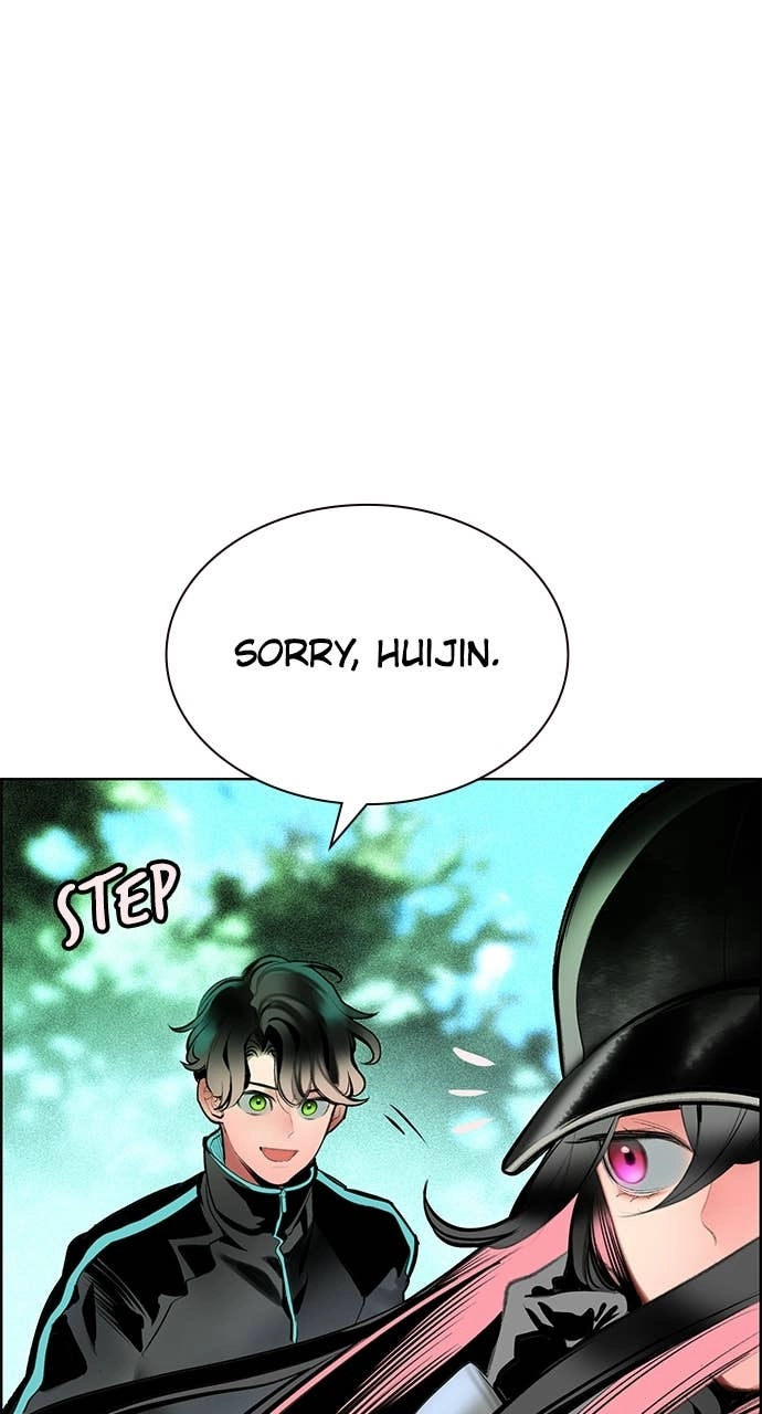Jungle Juice Chapter 192 - Page 54