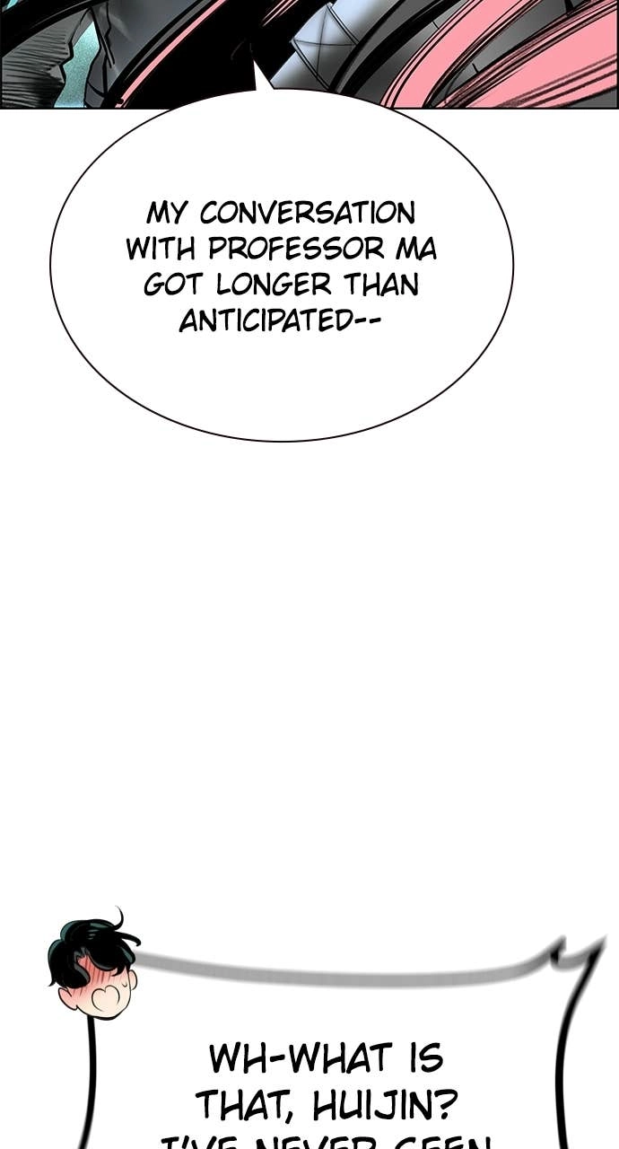 Jungle Juice Chapter 192 - Page 55