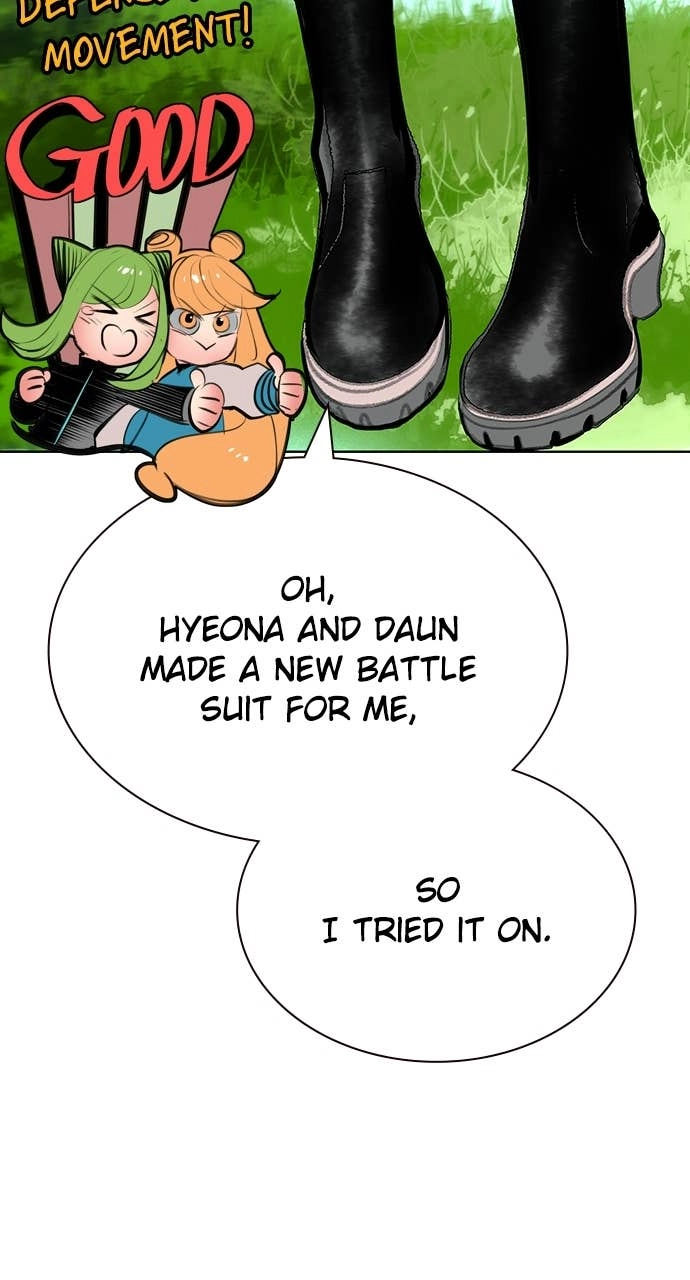 Jungle Juice Chapter 192 - Page 58