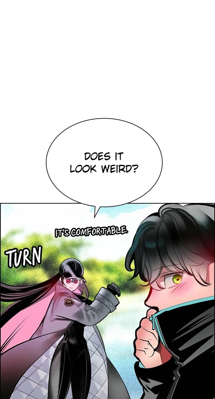 Jungle Juice Chapter 192 - Page 59