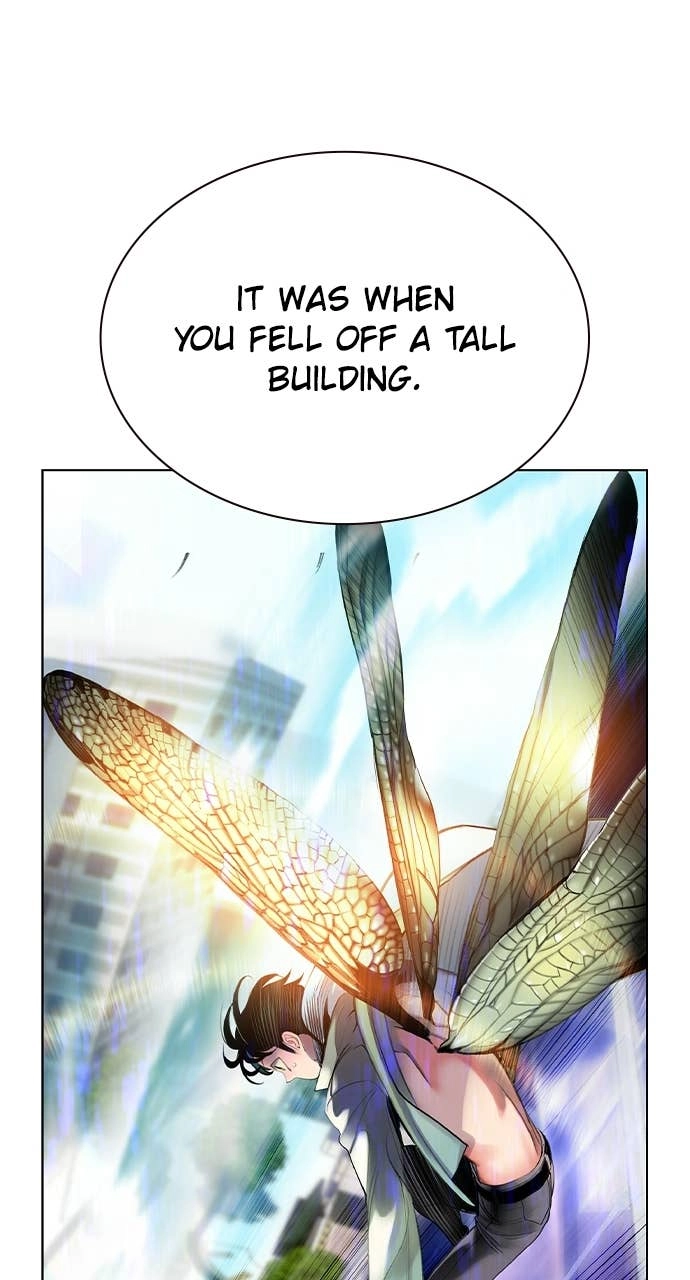 Jungle Juice Chapter 192 - Page 64