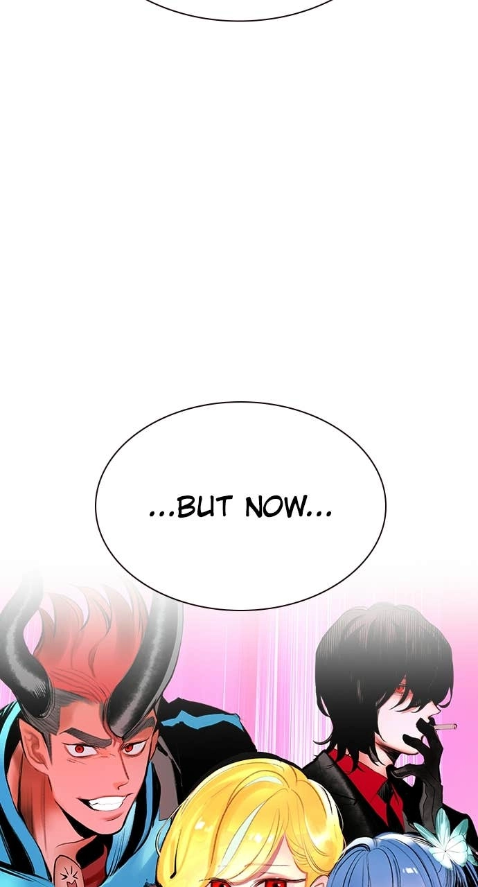 Jungle Juice Chapter 192 - Page 72
