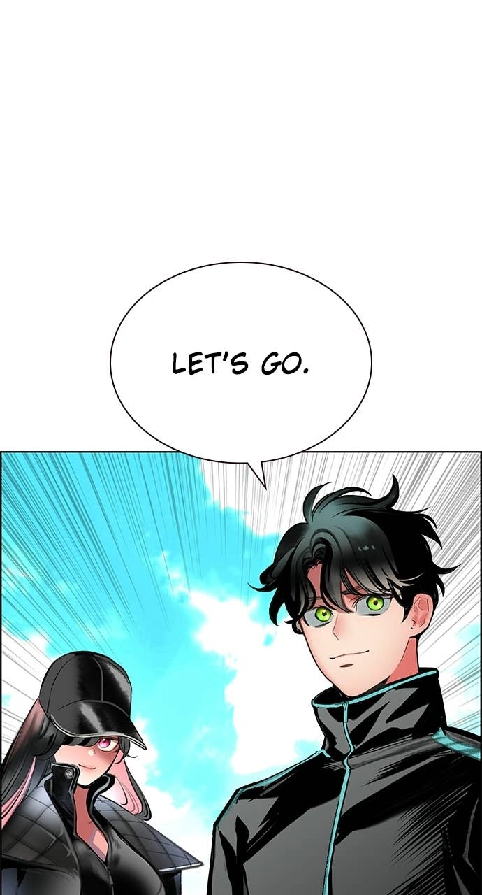 Jungle Juice Chapter 192 - Page 84