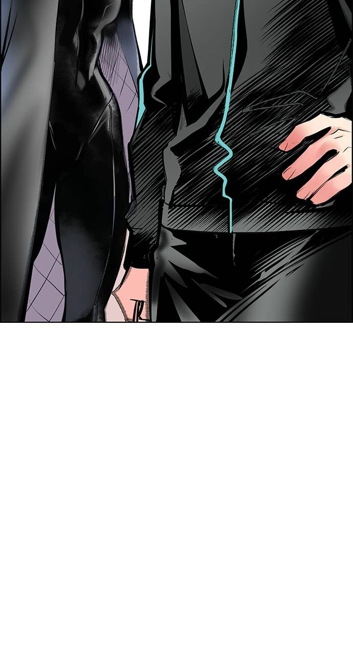 Jungle Juice Chapter 192 - Page 85