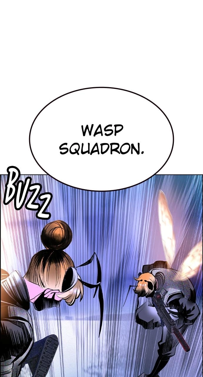 Jungle Juice Chapter 192 - Page 92