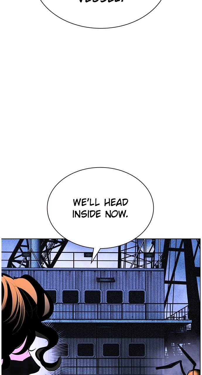Jungle Juice Chapter 192 - Page 100