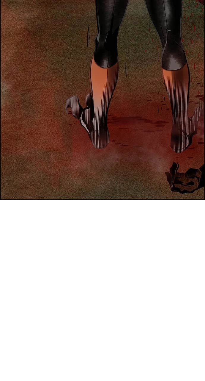 Jungle Juice Chapter 192 - Page 108