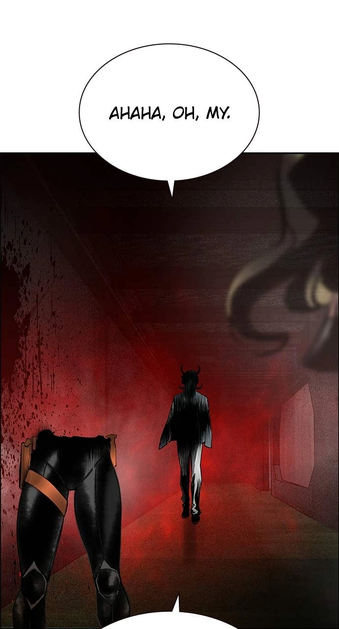 Jungle Juice Chapter 192 - Page 109