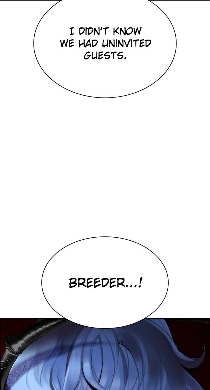 Jungle Juice Chapter 192 - Page 110