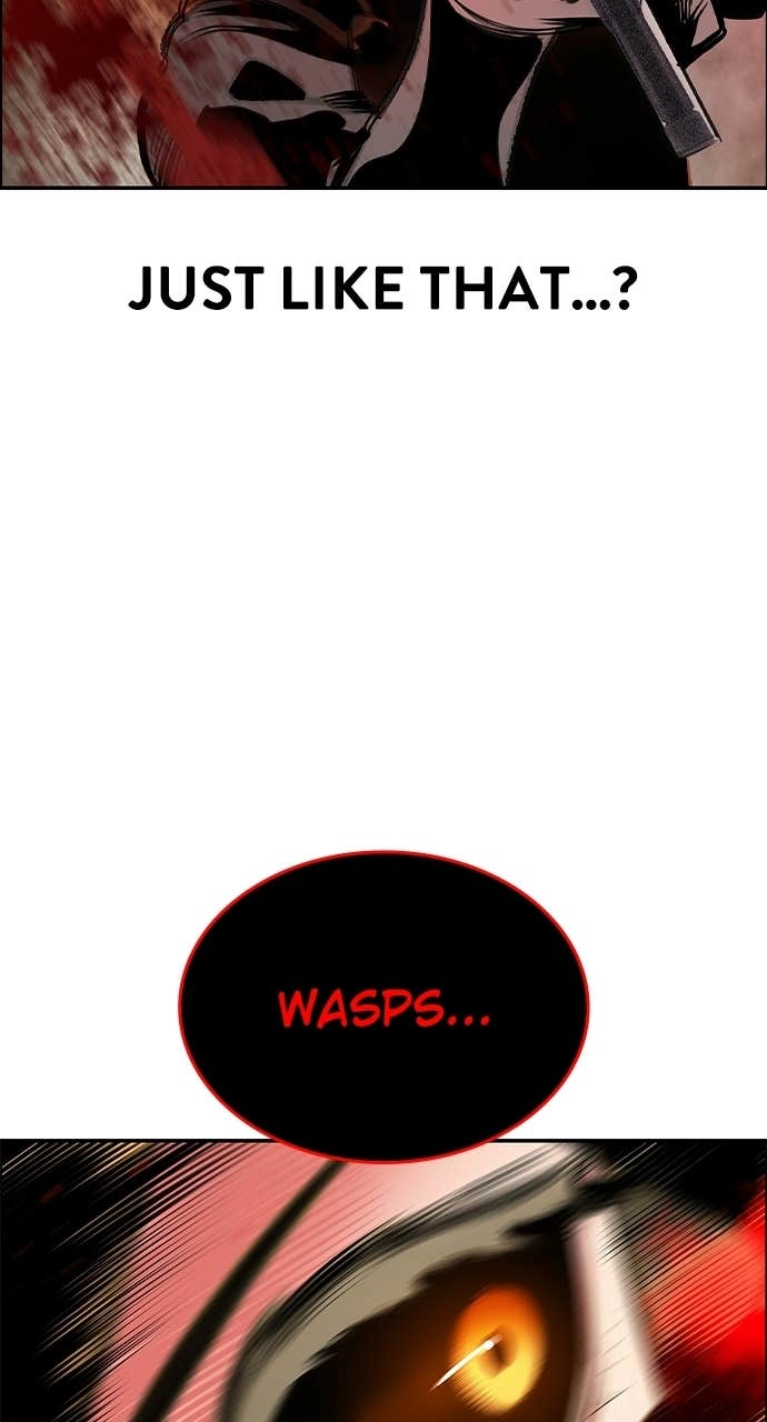 Jungle Juice Chapter 192 - Page 120