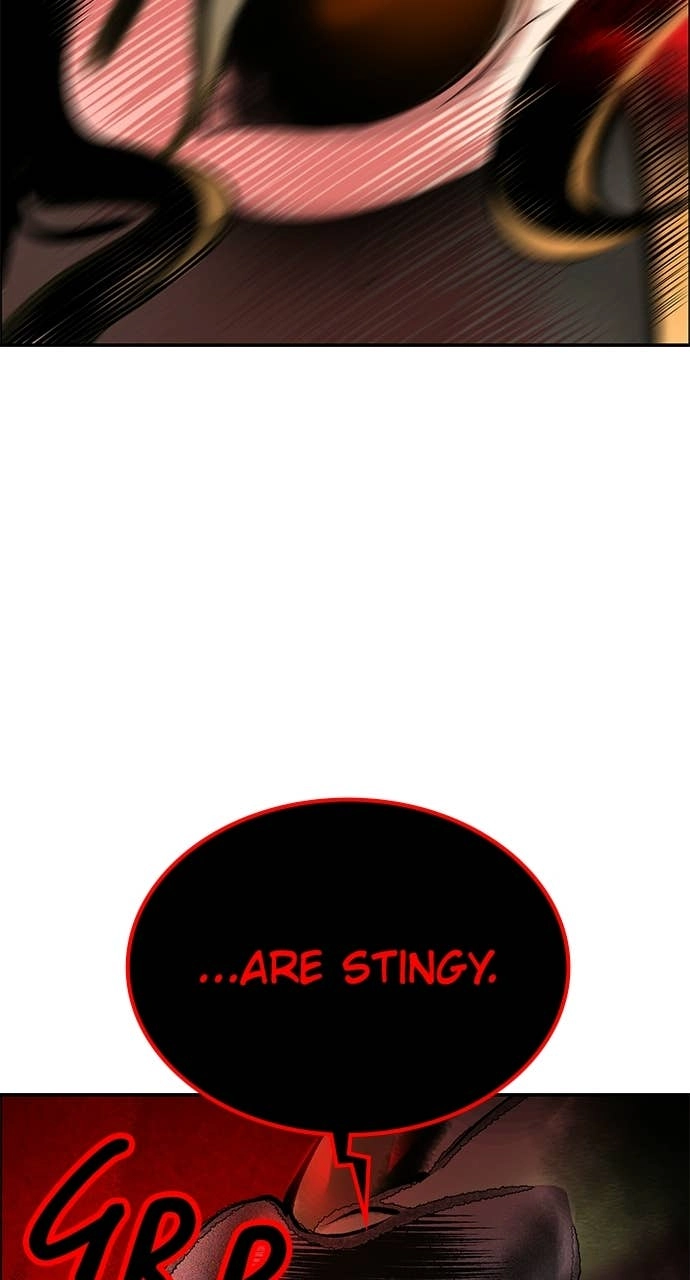 Jungle Juice Chapter 192 - Page 121