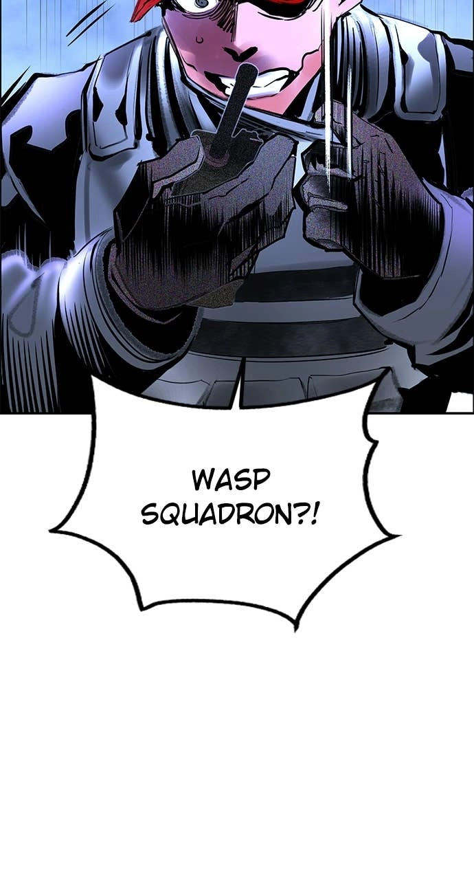 Jungle Juice Chapter 192 - Page 124