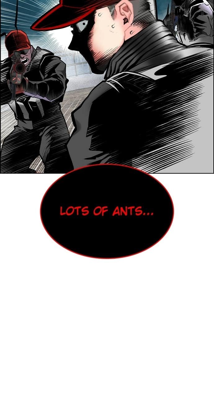 Jungle Juice Chapter 192 - Page 132