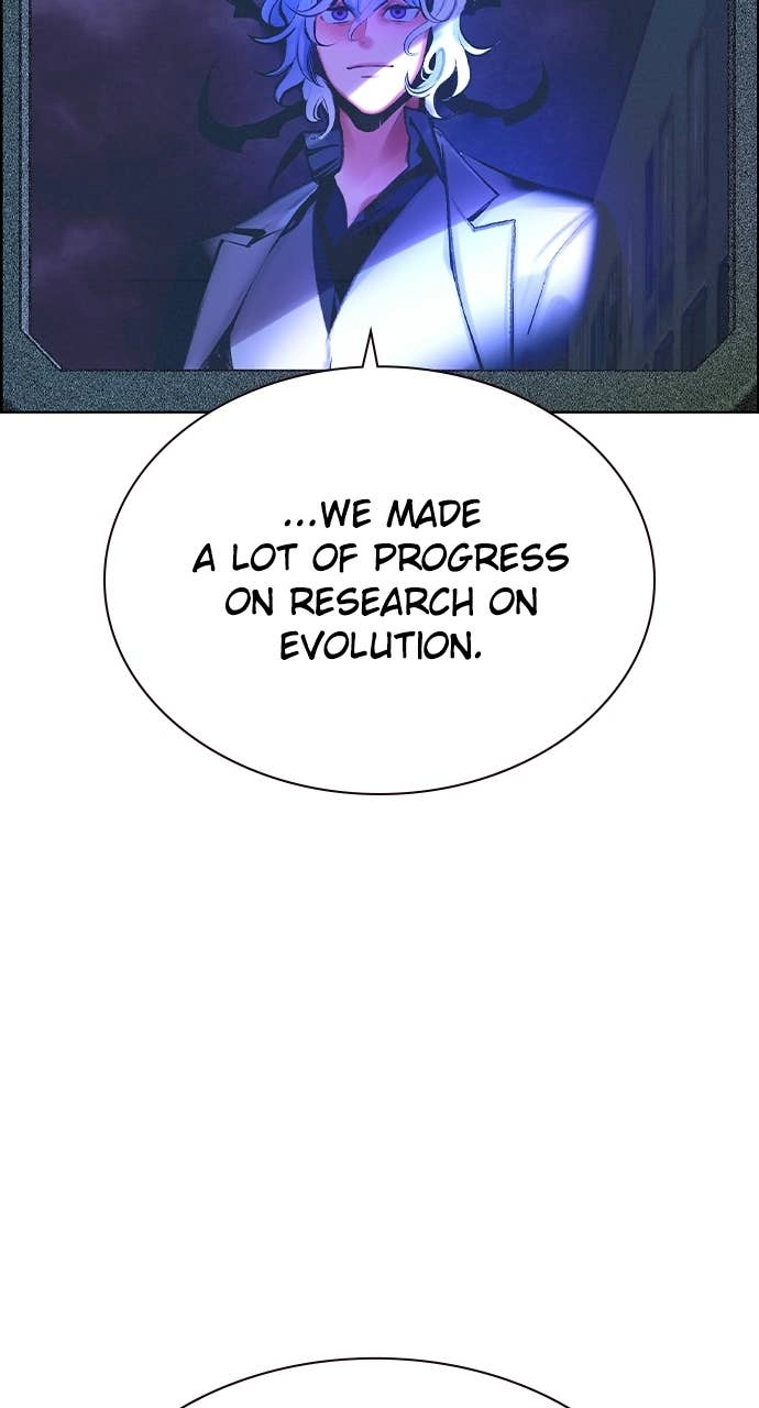 Jungle Juice Chapter 192 - Page 136