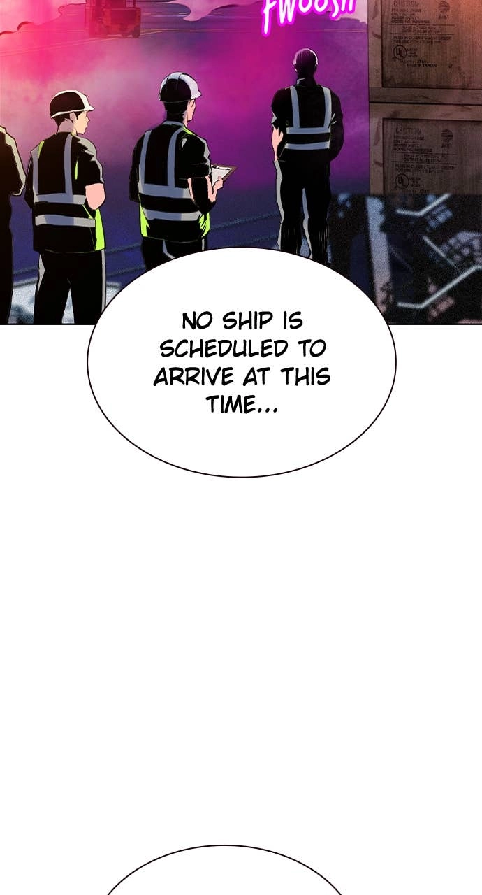 Jungle Juice Chapter 193 - Page 6