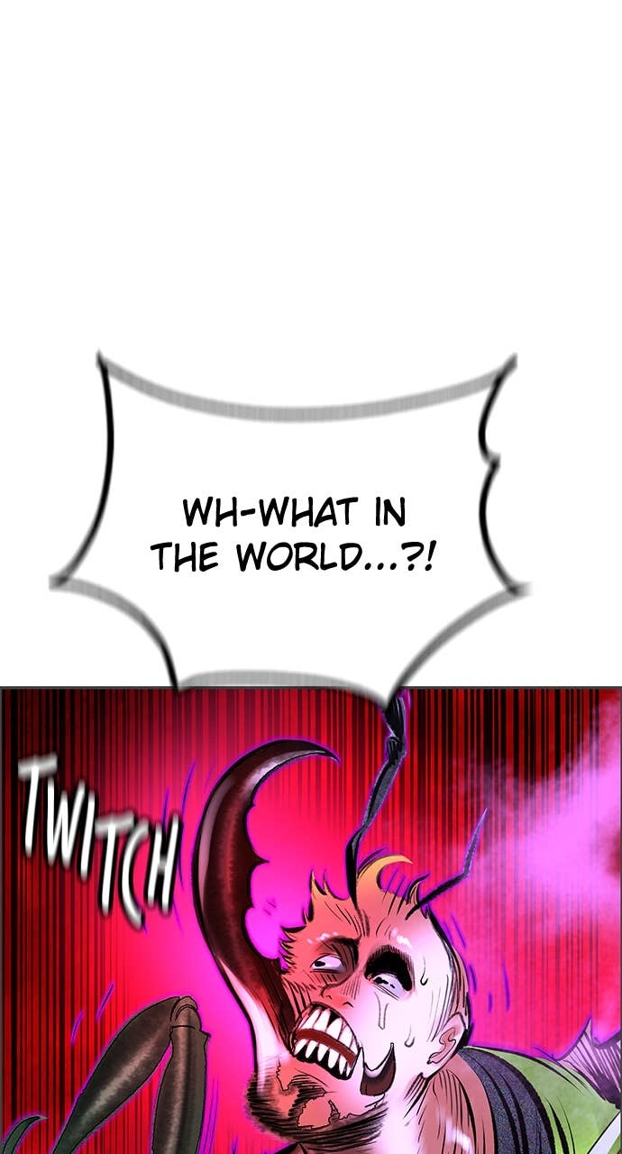 Jungle Juice Chapter 193 - Page 8