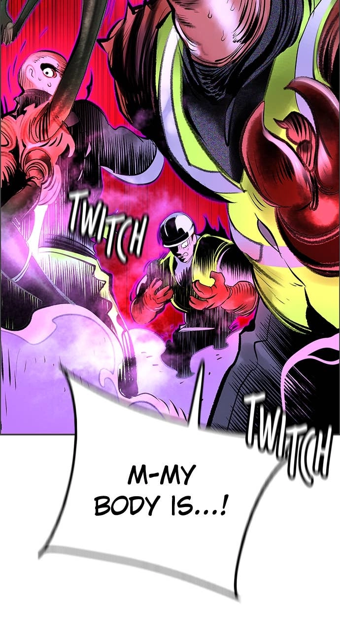 Jungle Juice Chapter 193 - Page 9