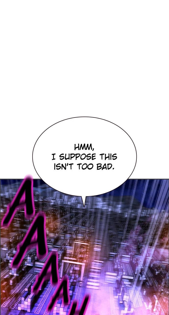 Jungle Juice Chapter 193 - Page 10