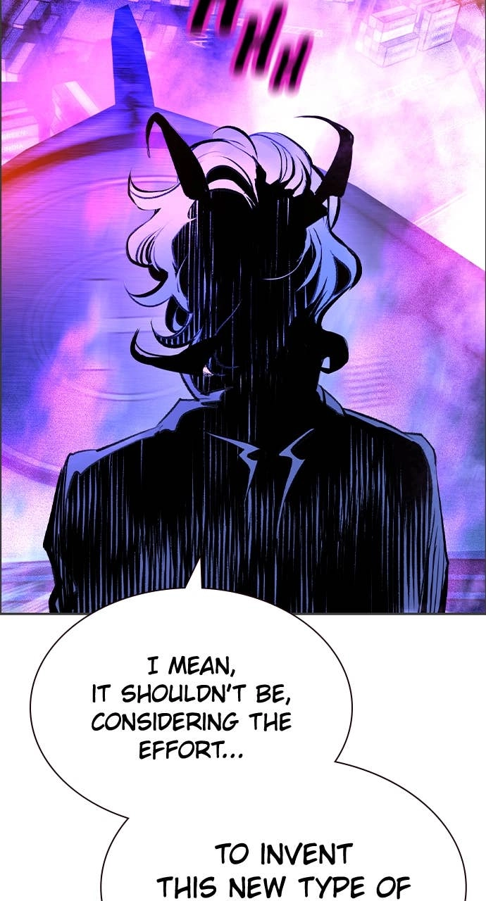 Jungle Juice Chapter 193 - Page 11