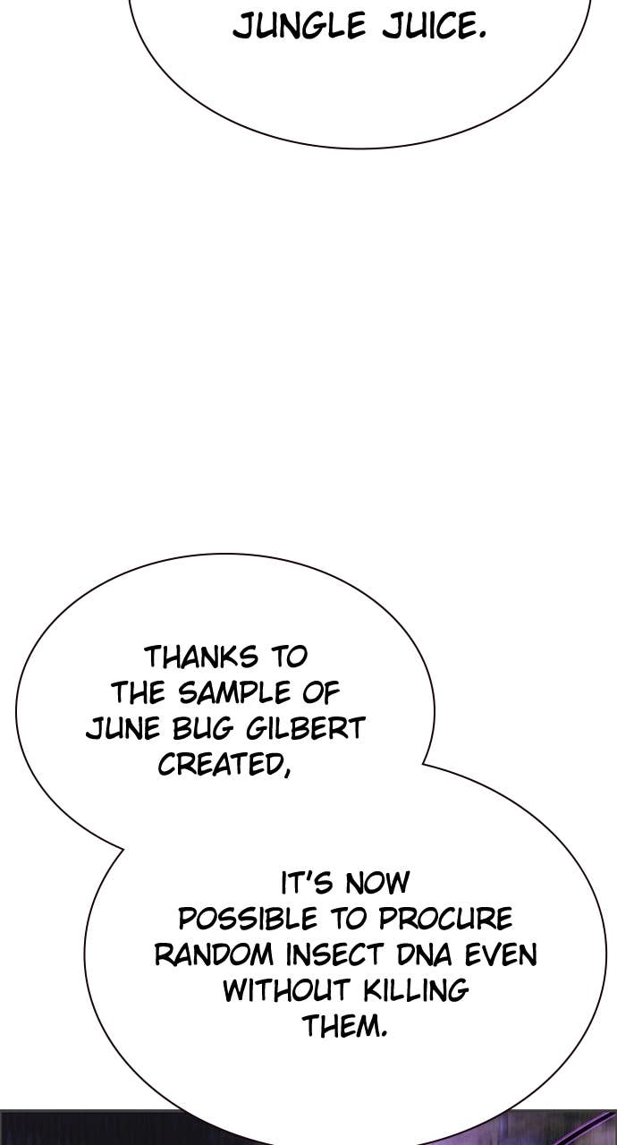 Jungle Juice Chapter 193 - Page 12