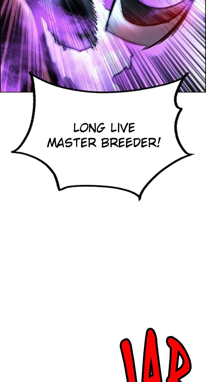 Jungle Juice Chapter 193 - Page 27