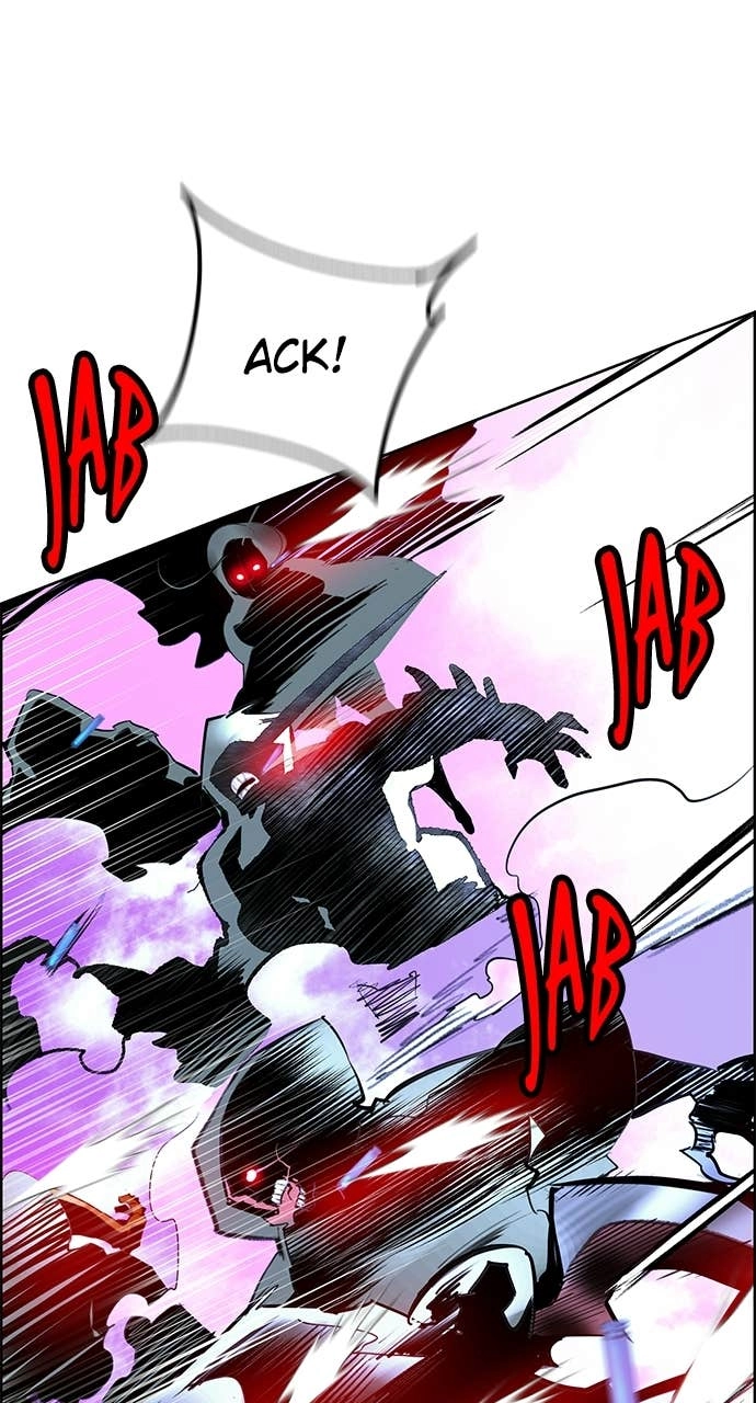 Jungle Juice Chapter 193 - Page 29