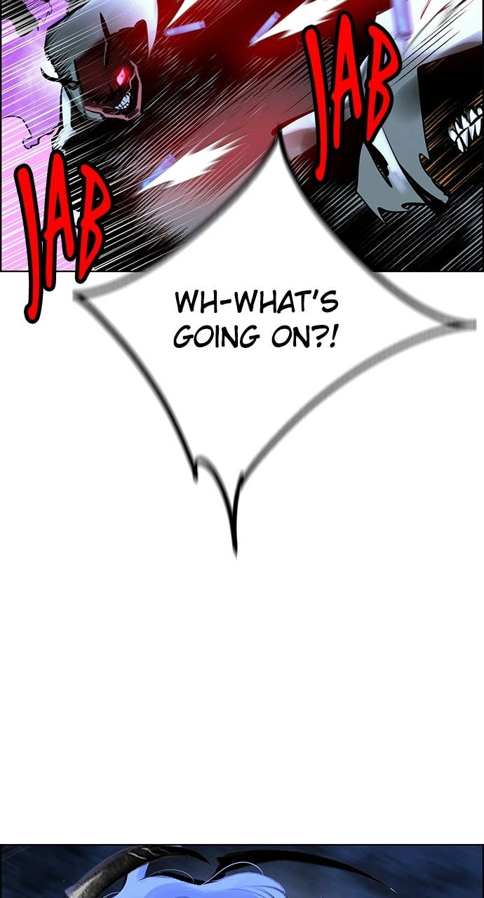 Jungle Juice Chapter 193 - Page 30