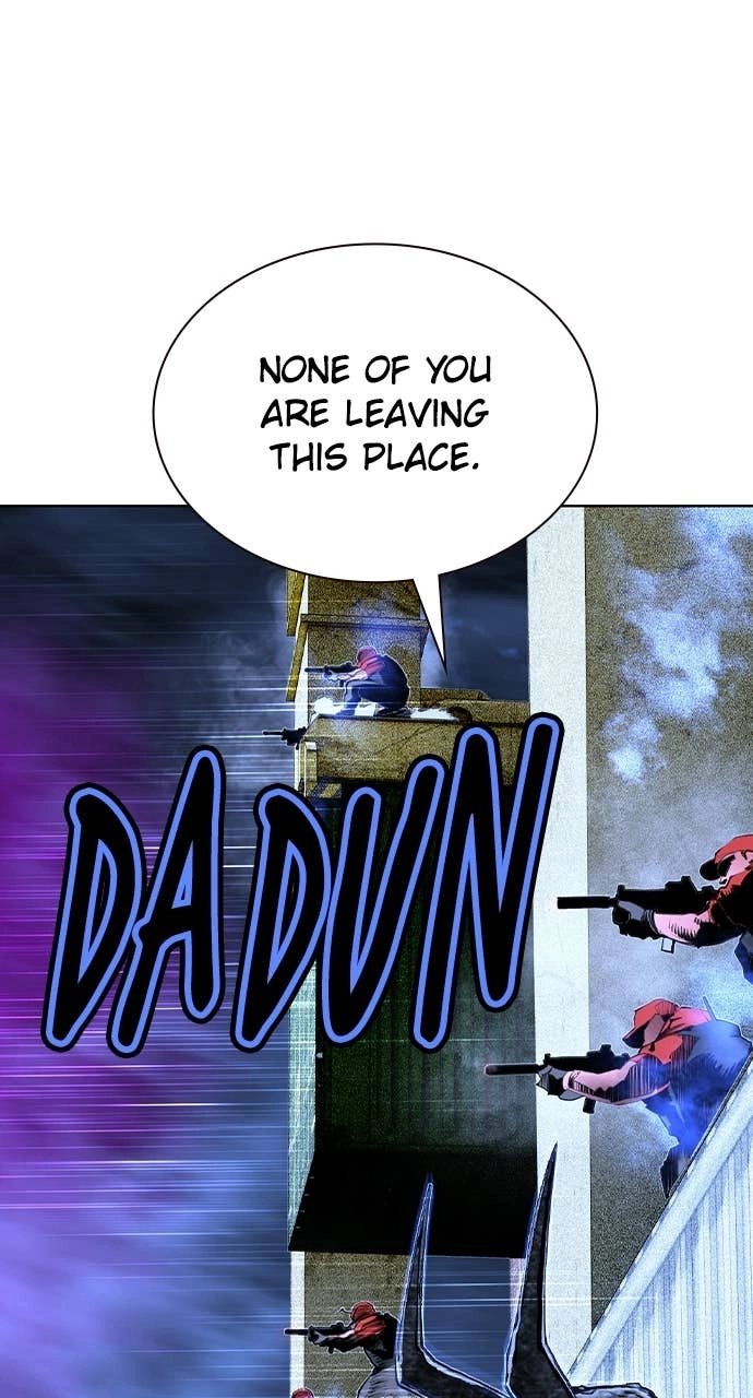 Jungle Juice Chapter 193 - Page 33