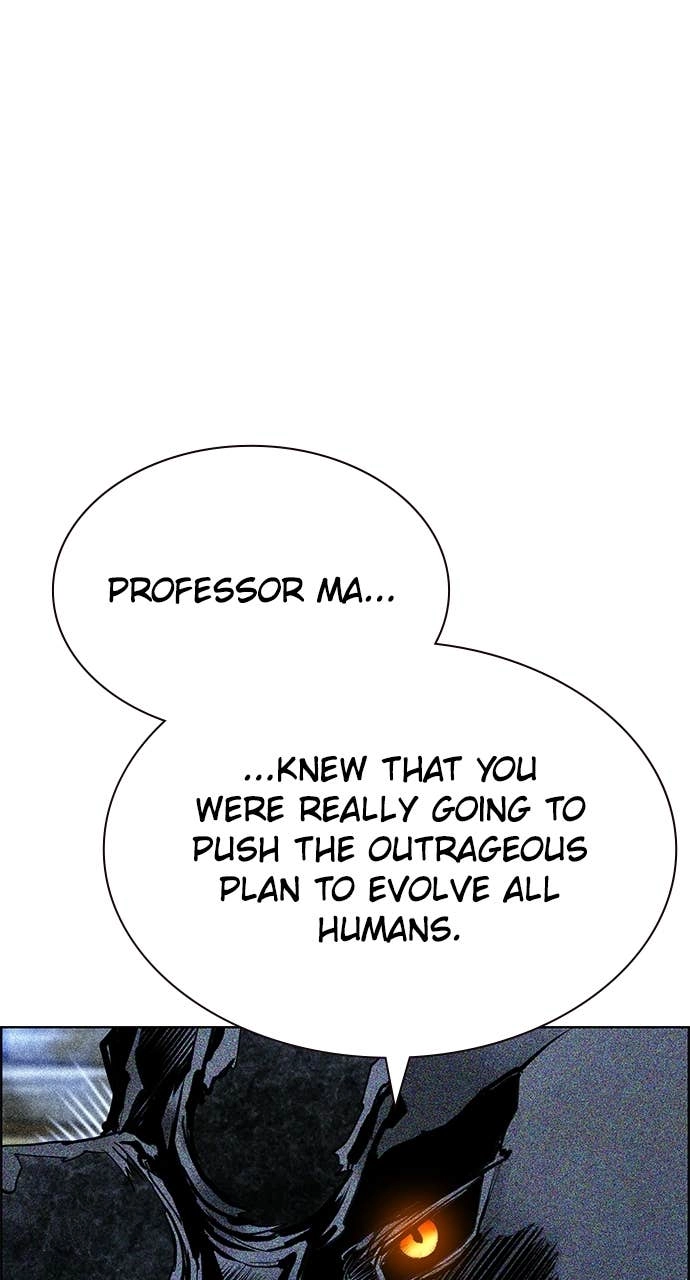Jungle Juice Chapter 193 - Page 35