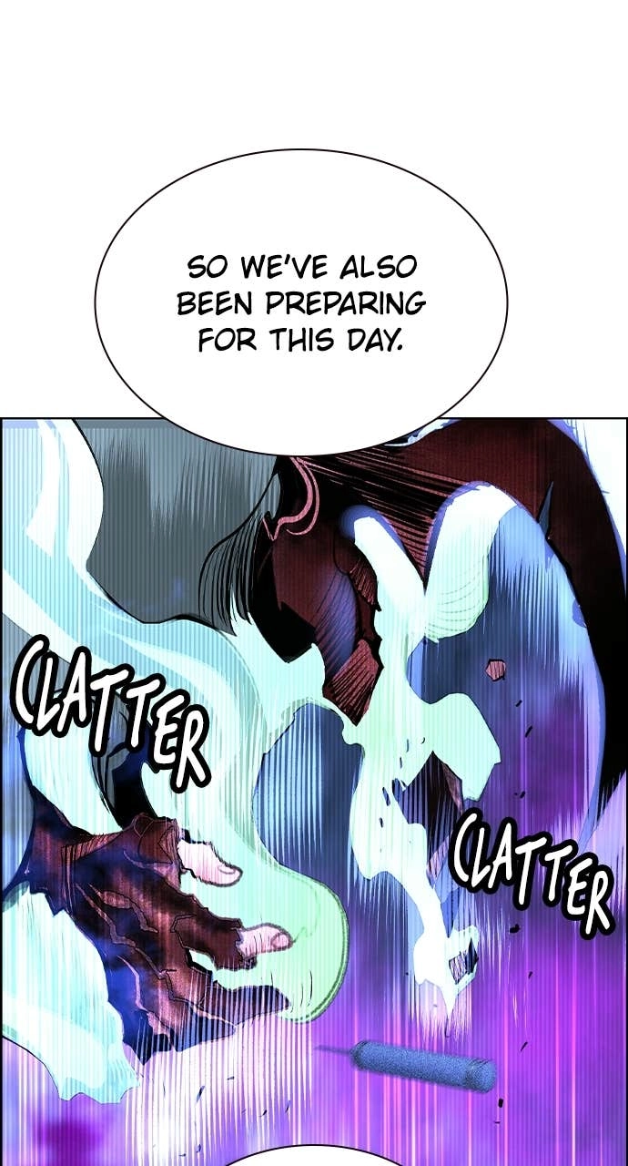 Jungle Juice Chapter 193 - Page 37