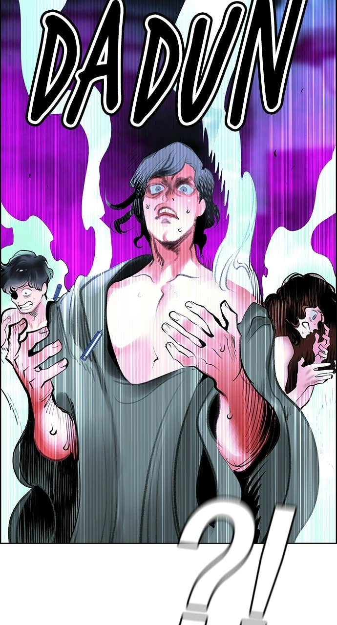 Jungle Juice Chapter 193 - Page 39