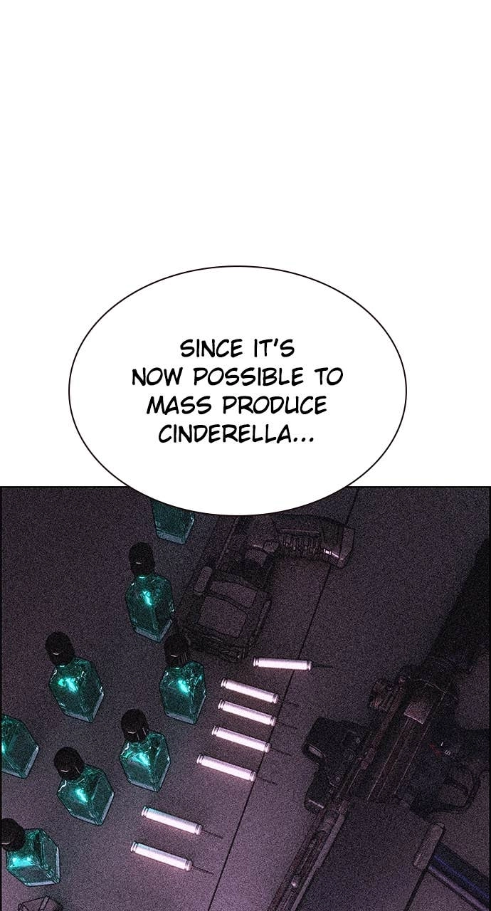 Jungle Juice Chapter 193 - Page 41