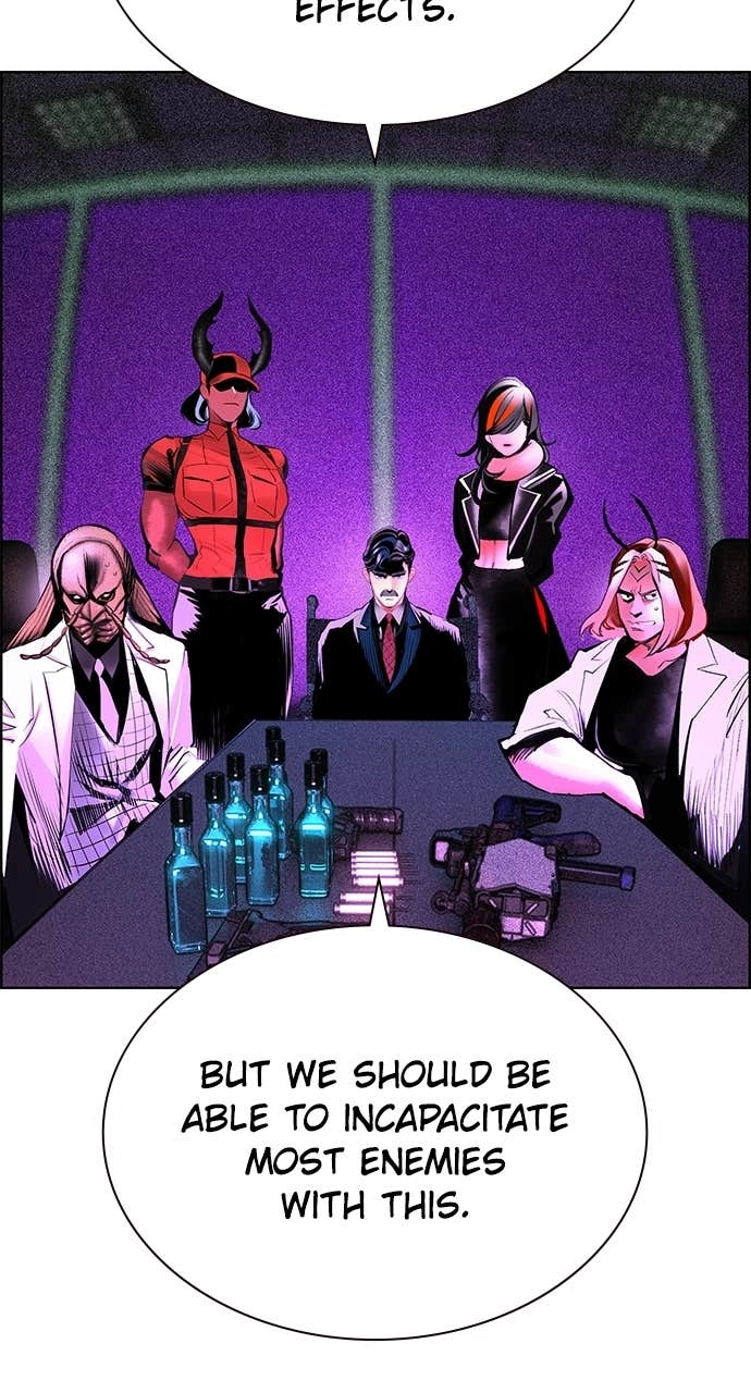 Jungle Juice Chapter 193 - Page 43