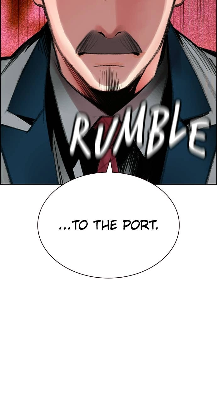 Jungle Juice Chapter 193 - Page 45