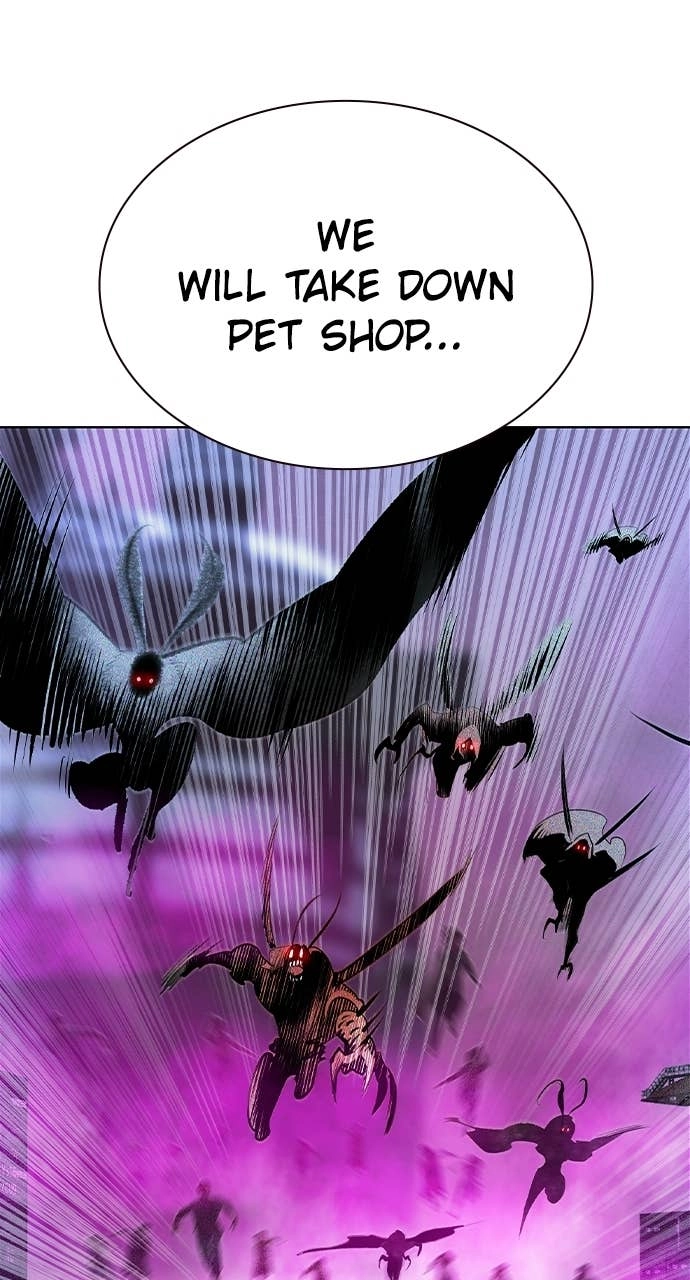 Jungle Juice Chapter 193 - Page 46
