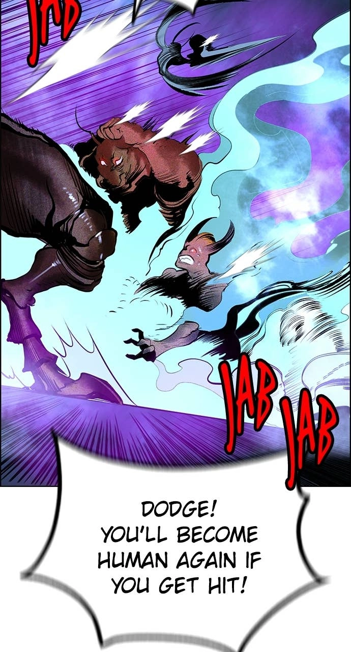 Jungle Juice Chapter 193 - Page 52